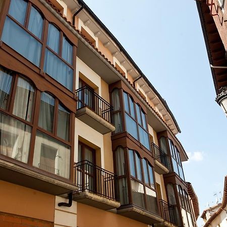 Apartamentos Cambras Jaca Zewnętrze zdjęcie