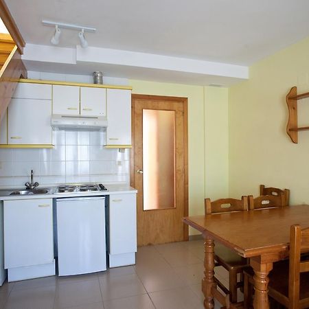 Apartamentos Cambras Jaca Zewnętrze zdjęcie