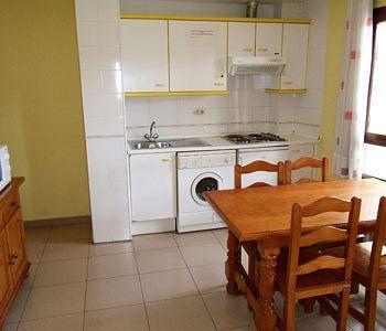 Apartamentos Cambras Jaca Zewnętrze zdjęcie