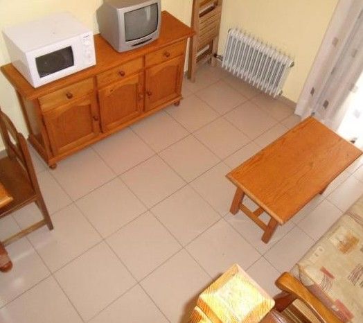 Apartamentos Cambras Jaca Zewnętrze zdjęcie